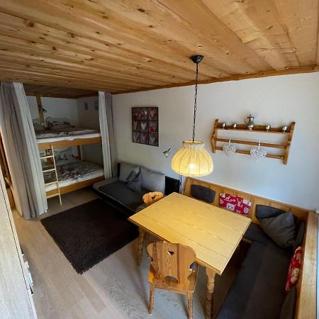 Apartmán Alpendomizil A18 Mühlbach am Hochkönig Exteriér fotografie