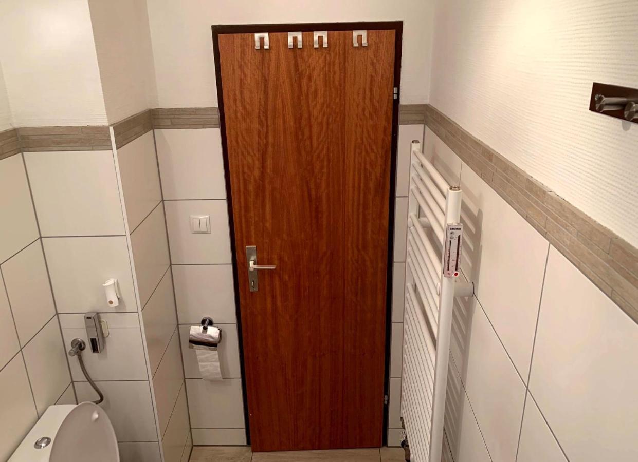 Apartmán Alpendomizil A18 Mühlbach am Hochkönig Exteriér fotografie