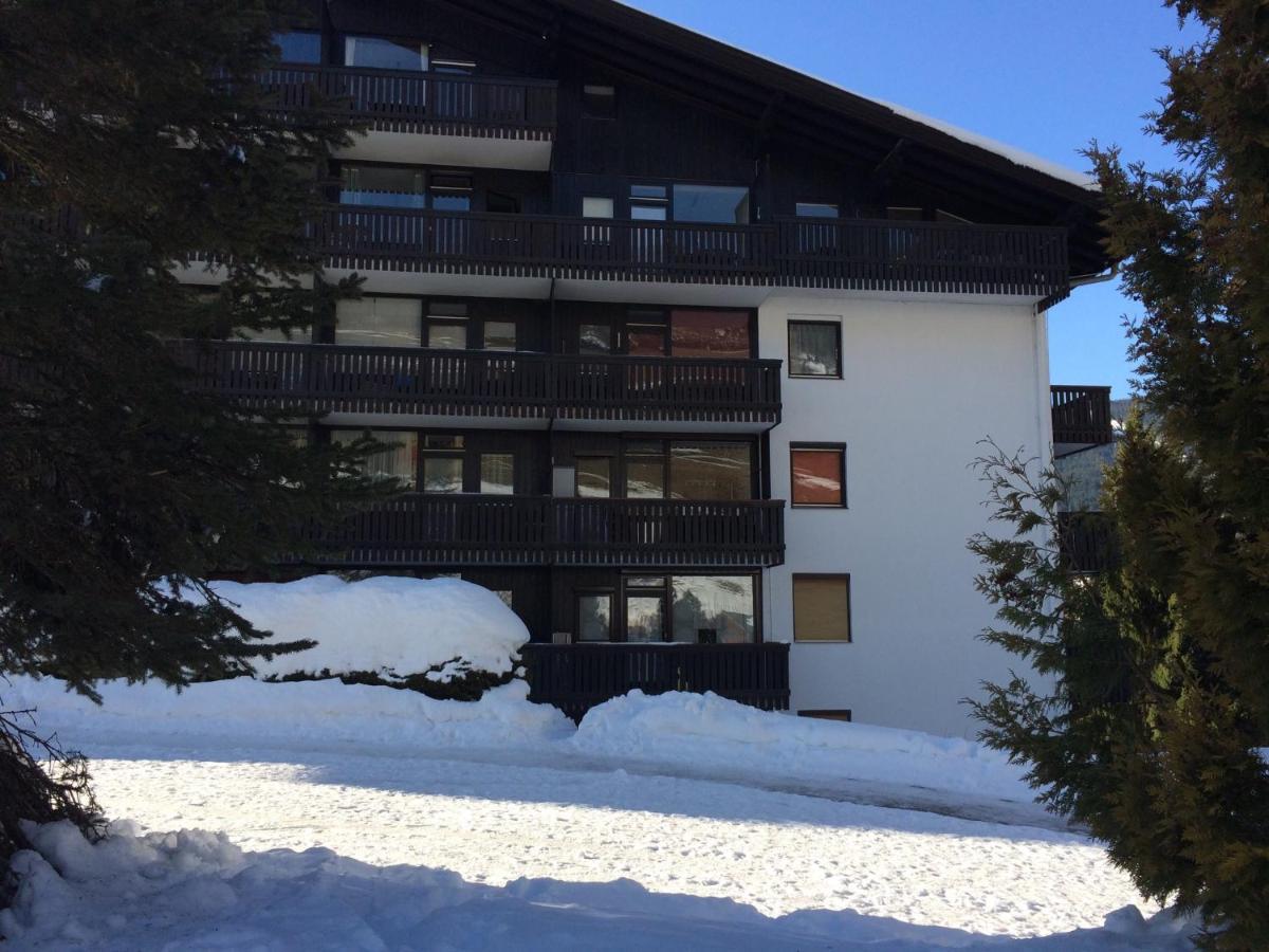 Apartmán Alpendomizil A18 Mühlbach am Hochkönig Exteriér fotografie