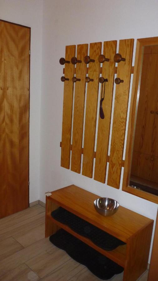 Apartmán Alpendomizil A18 Mühlbach am Hochkönig Exteriér fotografie