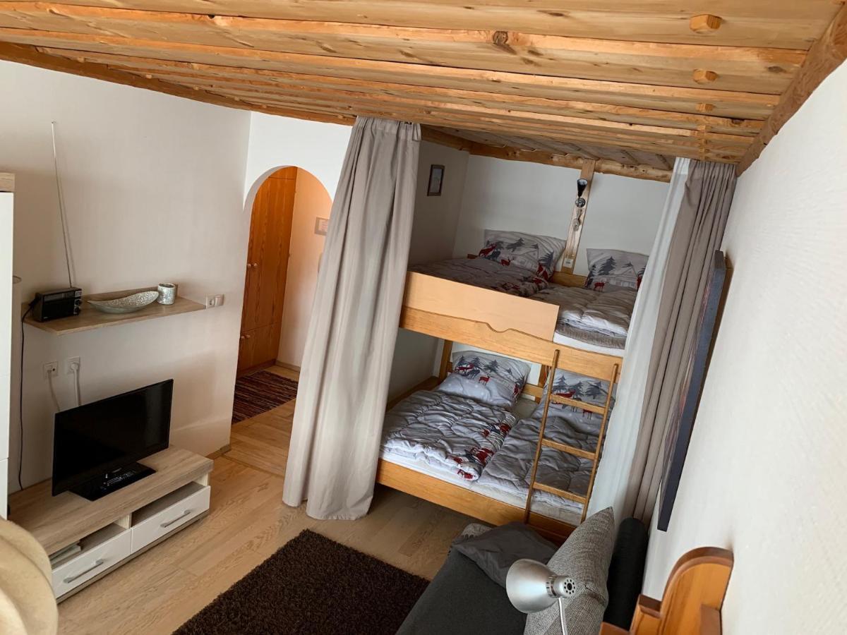 Apartmán Alpendomizil A18 Mühlbach am Hochkönig Exteriér fotografie