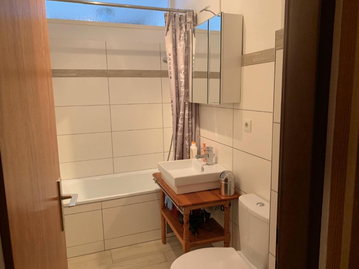 Apartmán Alpendomizil A18 Mühlbach am Hochkönig Exteriér fotografie