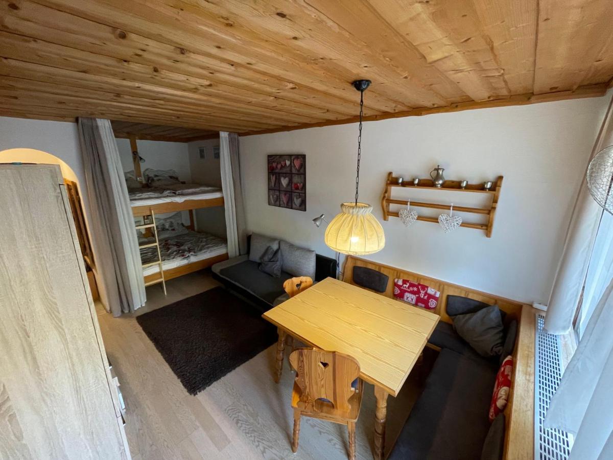 Apartmán Alpendomizil A18 Mühlbach am Hochkönig Exteriér fotografie